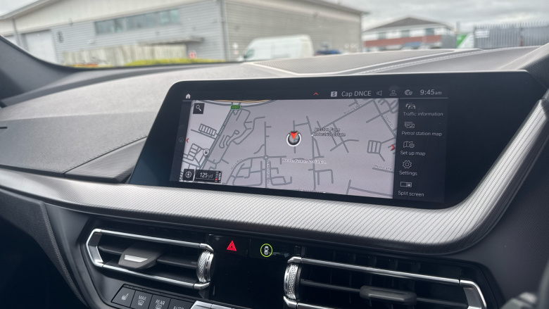 BMW 1 Series M135i xDrive 5dr Step Auto Petrol Hatchback